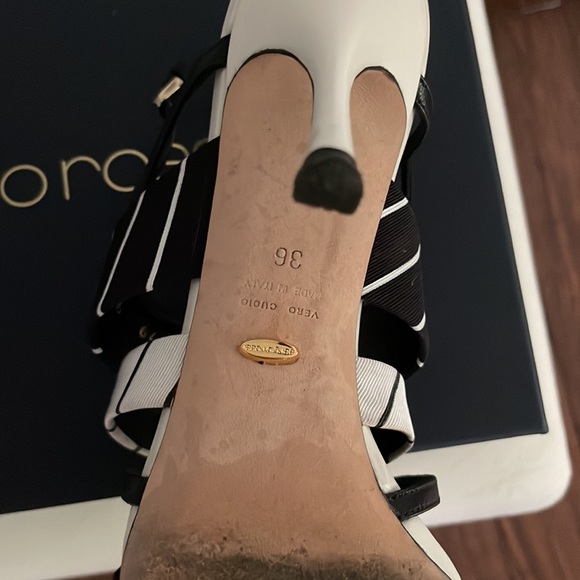 Sergio Rossi Sandal - Picture 3 of 5